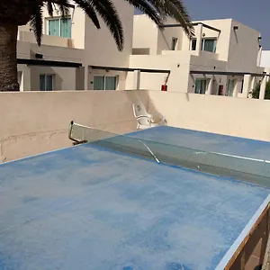 Apartment Alisios Dream, Corralejo